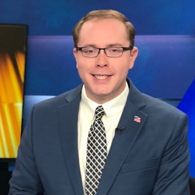 Profile Picture of Thomas Capps (@ThomasCappsWPSD) on Twitter