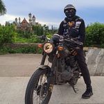 Profile Picture of Tyron Yrrep Anatac (@perrycatana) on Instagram