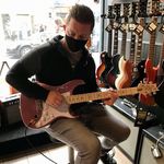Profile Picture of Danny Harris (@dannyharrris) on Instagram