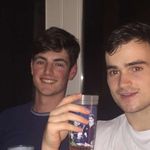 Profile Picture of Andrew Timlin (@a_timlin) on Instagram