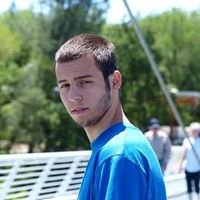 Profile Picture of Chris Corrick (@MrChrisCorrick) on Twitter