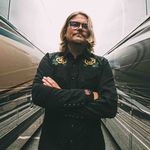 Profile Picture of Jesse MacKay (@jesse.w.mackay) on Instagram