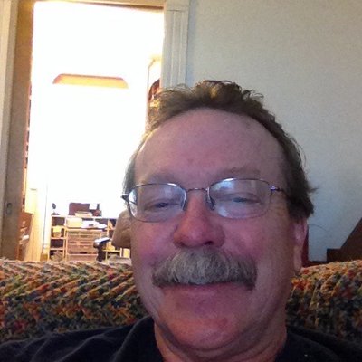 Profile Picture of Jeffrey L Faulk (@Jeffreylfaulk2) on Twitter