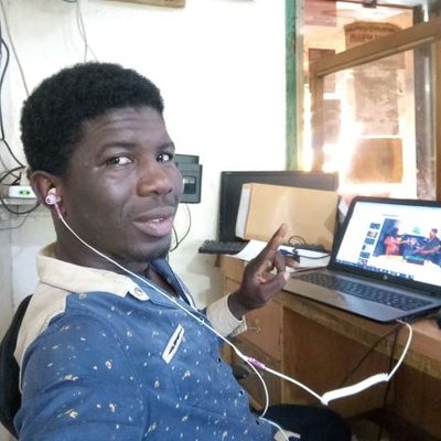 Profile Picture of Christopher Owusu (@Christo93161919) on Twitter