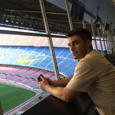 Profile Picture of Sager (@MikeSager18) on Twitter