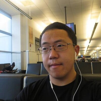 Profile Picture of Jonathan LaBrecque (@kantanan25) on Twitter