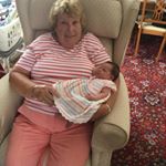 Profile Picture of Janet Pike (@pike7293) on Instagram
