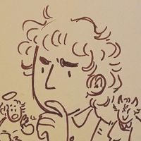 Profile Picture of Tobi Springer (@tobi-springer) on Quora