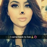 Profile Picture of Sandra Garcia (@sandra-garcia-220) on Quora