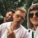 Profile Picture of Max S. (@max_schulte99) on Instagram
