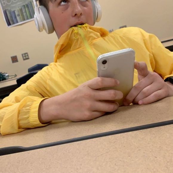 Profile Picture of Aidan Mccann (@aidanmccann) on Poshmark