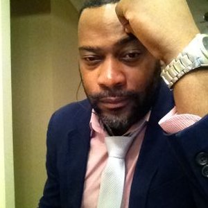 Profile Picture of cedric burrell (@cedricburrell) on Twitter