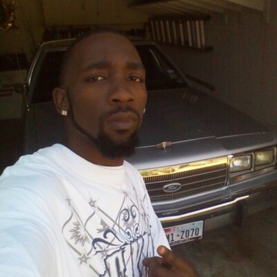 Profile Picture of Dominique Dexter (@DominiqueDexter) on Twitter