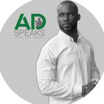 Profile Picture of Adonis Mitchell (@ad_speaks) on Instagram