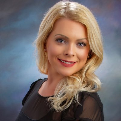 Profile Picture of Jess Cottrell (@itsJessCottrell) on Twitter