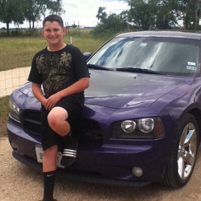 Profile Picture of Tyler Heine (@HeineTyler) on Twitter