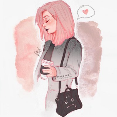 Profile Picture of Yolanda Dannali Borjon (@BorjonYolanda) on Twitter