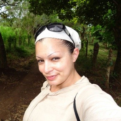 Profile Picture of Lisa Mikes (@lissamikes) on Twitter