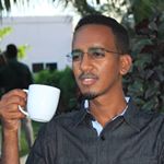 Profile Picture of mohamud abdirishid nuur dirie (@mohamud_abdirishiid_nuur) on Instagram