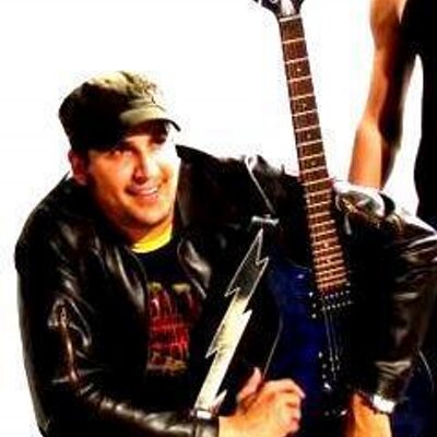 Profile Picture of Daniel Devitto Zákia (@Daniel_stingers) on Twitter