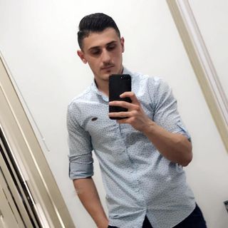 Profile Picture of John Khamme (@John.khamme) on Facebook