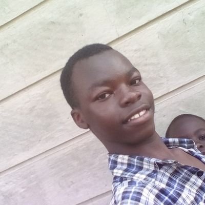 Profile Picture of Caleb Wesley (@CalebWesley16) on Twitter