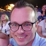 Profile Picture of Patrick Blaschke (@patrick__blaschke) on Instagram