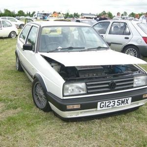 Profile Picture of Josh Hattrell (@madhome) on Myspace