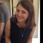 Profile Picture of Paula Bradshaw (@midgebear) on Instagram