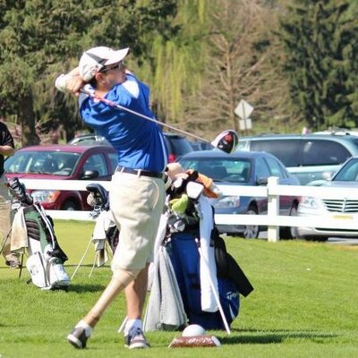 Profile Picture of Lee Thomas (@StumpytheSailer) on Twitter