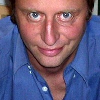 Profile Picture of Christian Nadeau (@christian-nadeau-1) on Quora