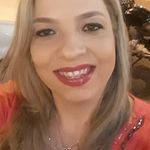 Profile Picture of Nilena Bigatão (@bigatao_nilena_) on Instagram