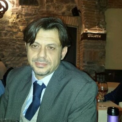 Profile Picture of Carlo Casella (@PaviaCarlo) on Twitter