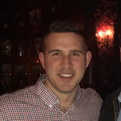 Profile Picture of David Watterson (@H20_SON) on Twitter