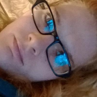 Miranda Suzanne Cass - Twitter Profile Picture of Miranda Suzanne Cass (@miranda_casson) on Twitter