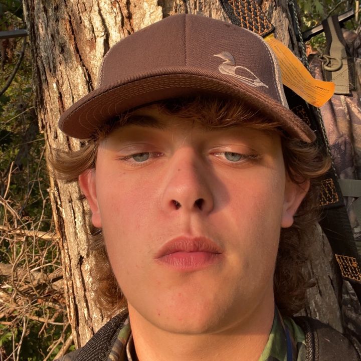 Profile Picture of Clay Taylor (@claytaylor06) on Tiktok
