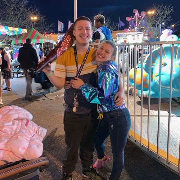 Profile Picture of Jessica Puller (@jessicalynn___) on Poshmark