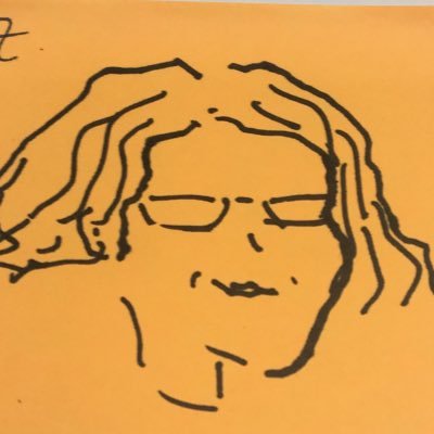 Profile Picture of Barbara Brown Wilson (@bbwilson3) on Twitter