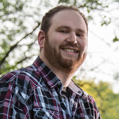 Profile Picture of Adam Helwig (@AdamHelwig) on Twitter