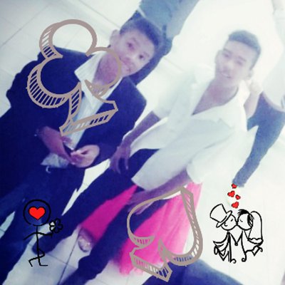 Profile Picture of Lucas Levin (@lucas_kyuri) on Twitter