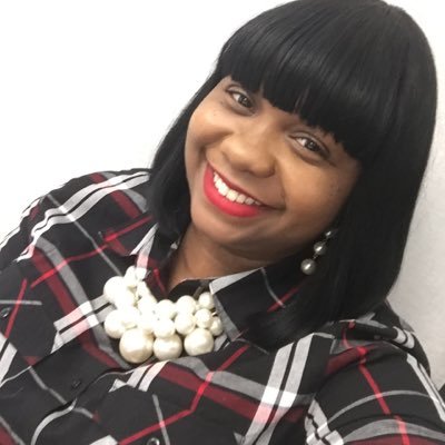 Profile Picture of Mrs Majett (@MsNequa) on Twitter