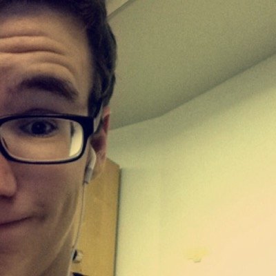 Profile Picture of Collin Keys (@collin_keys) on Twitter