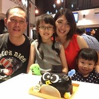 Profile Picture of Yin Yee (@yin-yee) on Quora