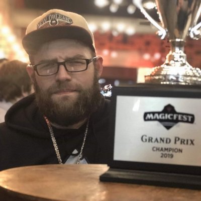 Profile Picture of IQ Nolagold (@JodyMFKeith) on Twitter