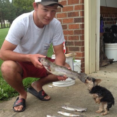 Profile Picture of Tyler Hailey (@tyhailey) on Twitter