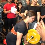 Profile Picture of Sheetal Anand (@sheetal_anand_fitness) on Instagram