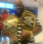 Profile Picture of Simeon McRae (@Simeon-McRae) on Facebook