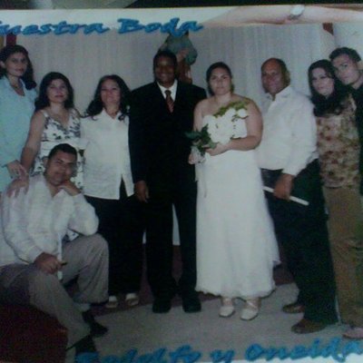 Profile Picture of Oneida Rodriguez (@RodOneida) on Twitter