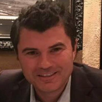 Profile Picture of Christopher Teel (@Christo29078229) on Twitter