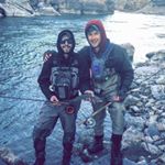 Profile Picture of Alex Schrecengost (@alexschrec8) on Instagram